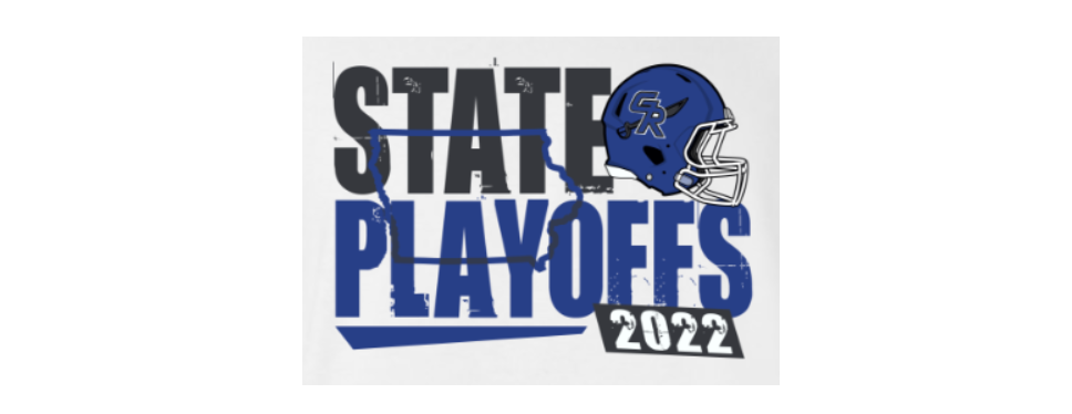 G-R Football Announcements ~ 10-10-22