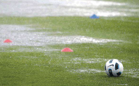GC/G-R Boys Soccer Game Delay - 06-01-23